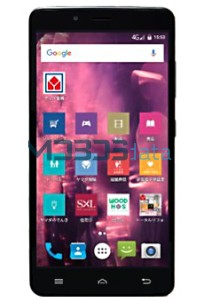 YAMADA DENKI EVERYPHONE AC specs